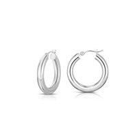 Orecchini Liu Jo Donna in Acciaio LJ2370 - LJ2370